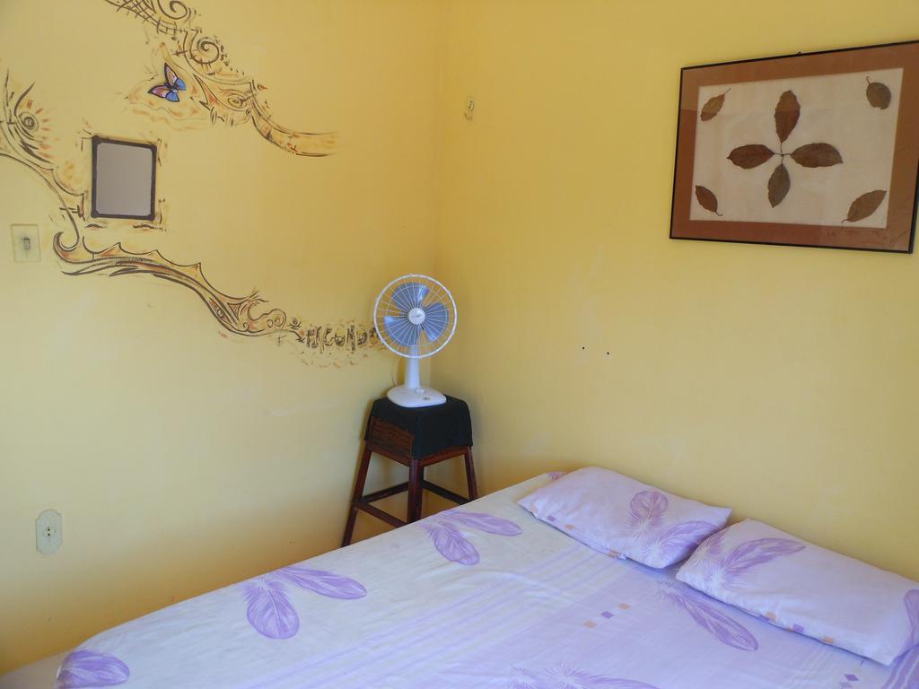 Macondo Hostel Morro de Sao Paulo Room photo